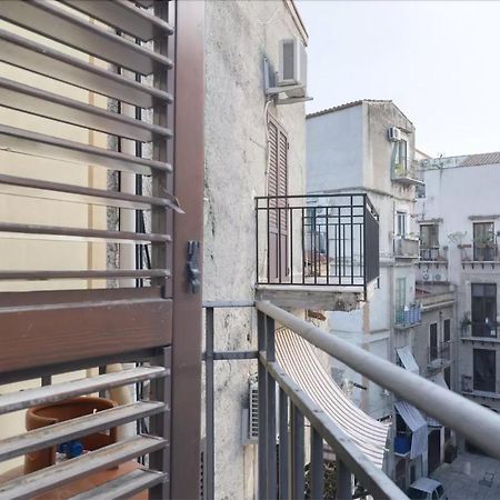 פלרמו Balarmuh Apartment מראה חיצוני תמונה