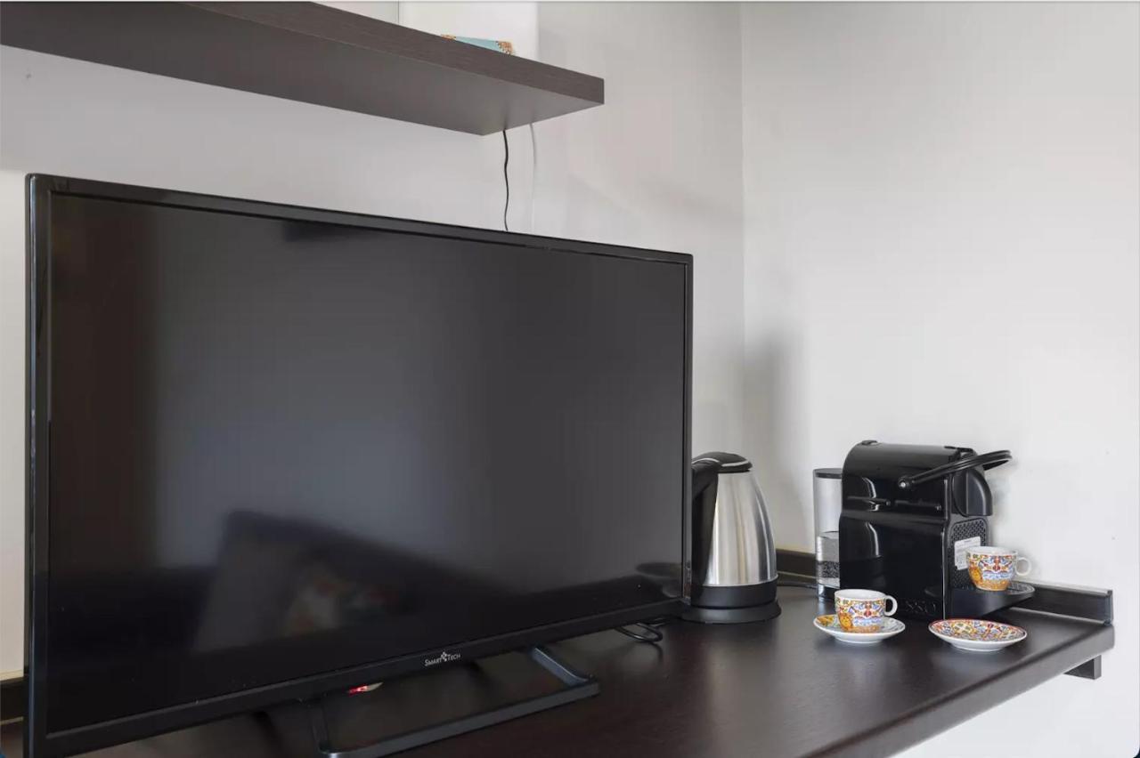 פלרמו Balarmuh Apartment מראה חיצוני תמונה