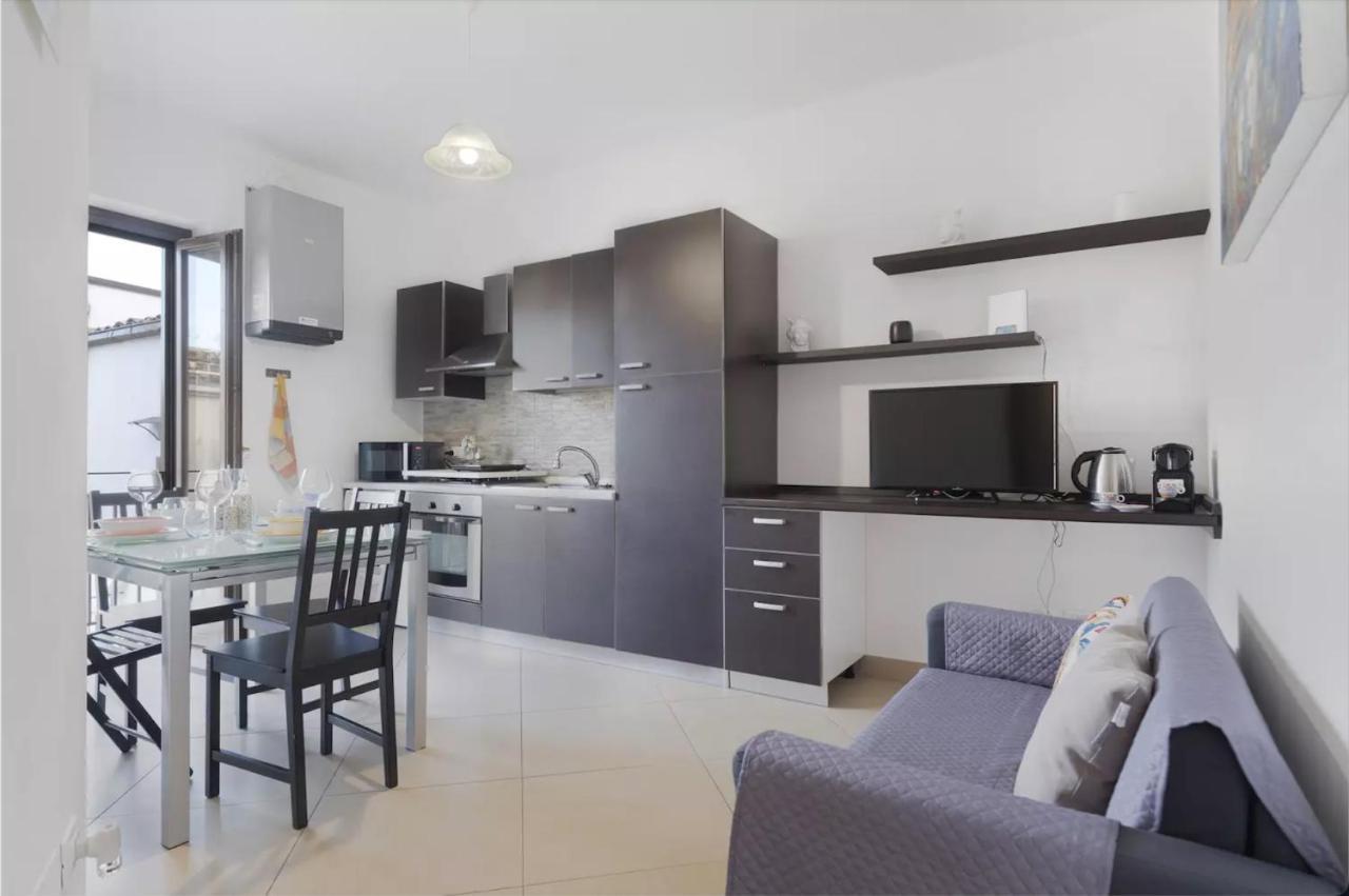פלרמו Balarmuh Apartment מראה חיצוני תמונה