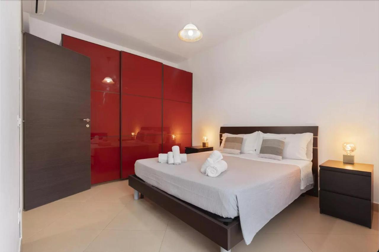 פלרמו Balarmuh Apartment מראה חיצוני תמונה