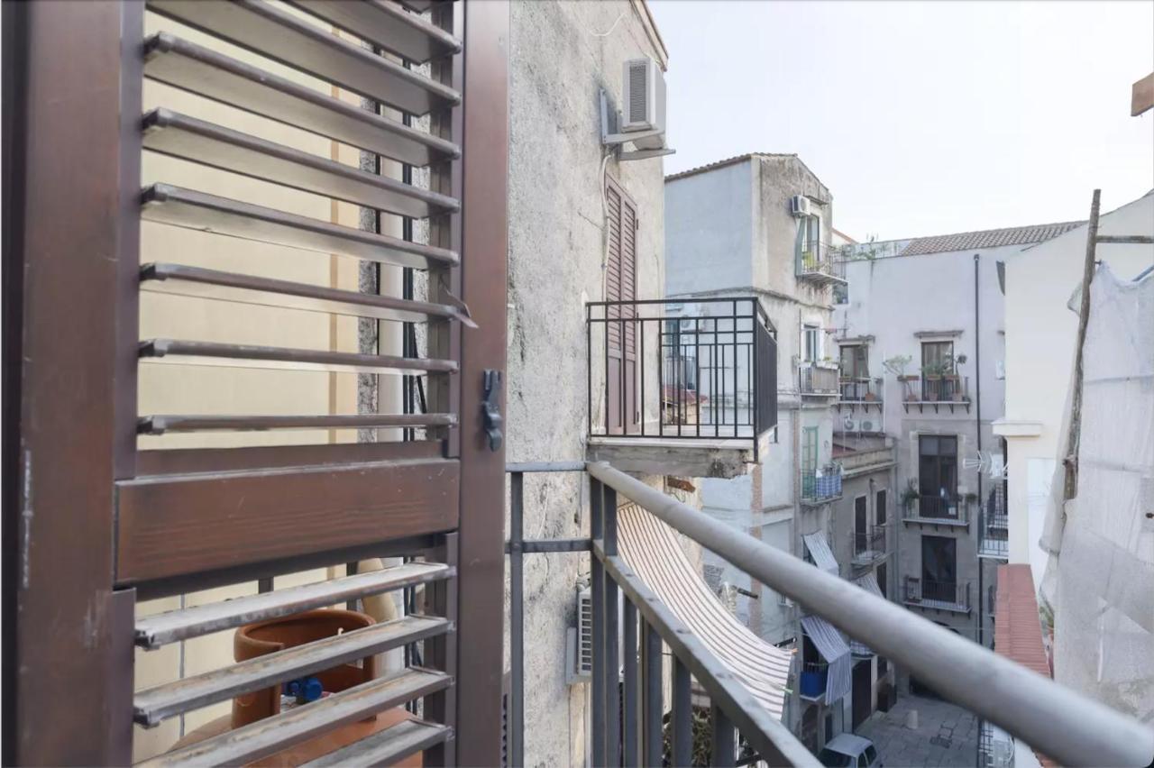 פלרמו Balarmuh Apartment מראה חיצוני תמונה