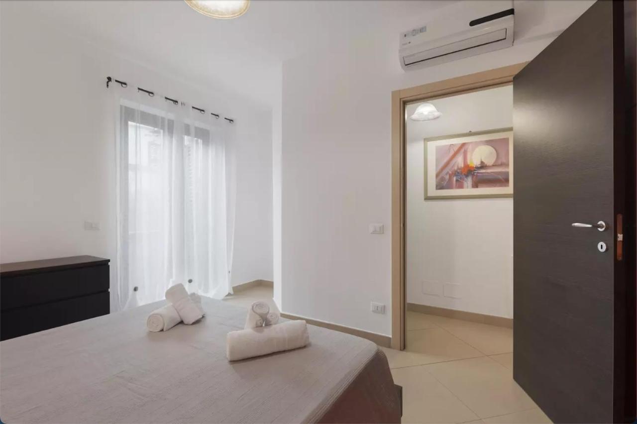 פלרמו Balarmuh Apartment מראה חיצוני תמונה