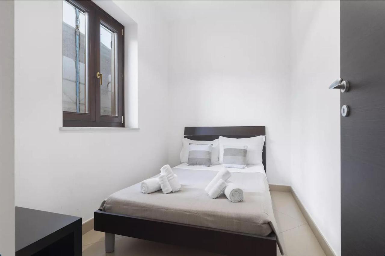 פלרמו Balarmuh Apartment מראה חיצוני תמונה
