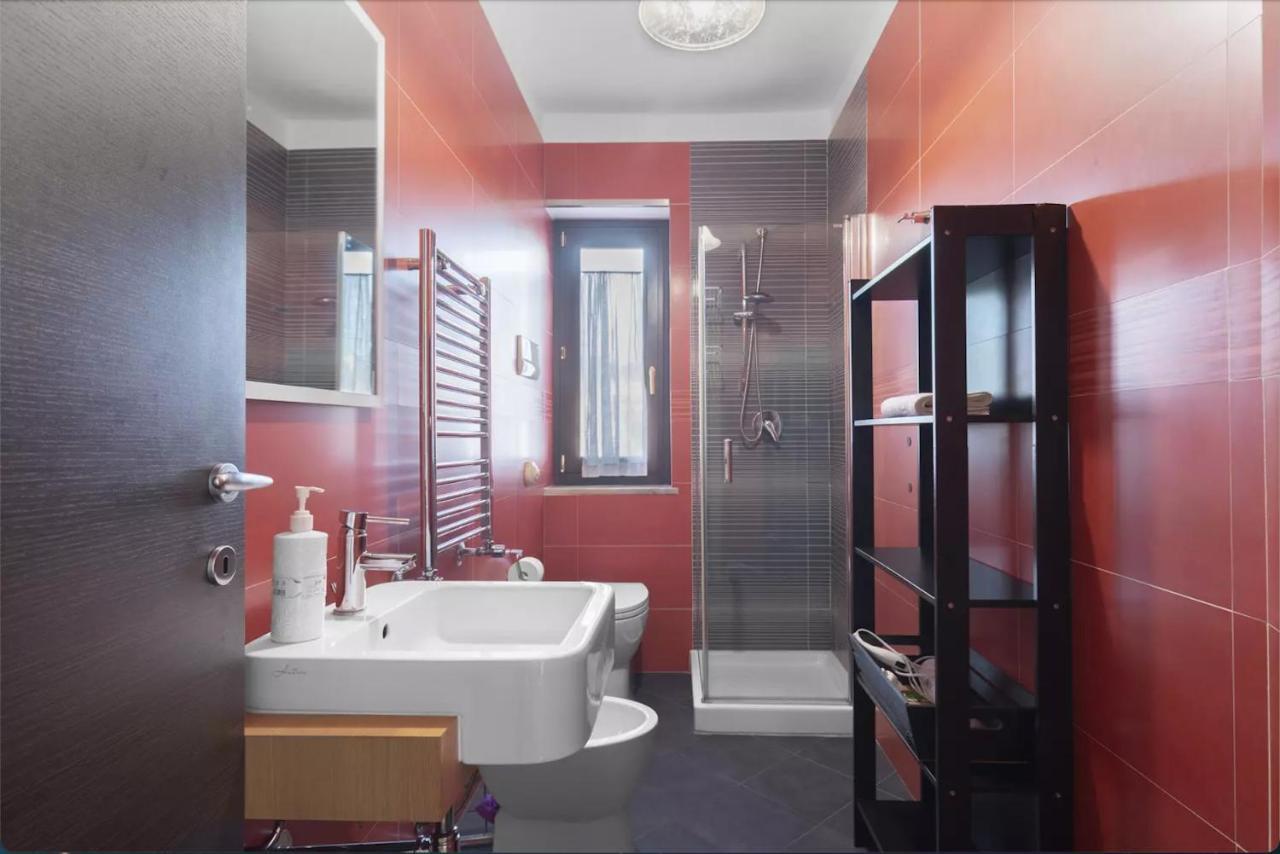 פלרמו Balarmuh Apartment מראה חיצוני תמונה