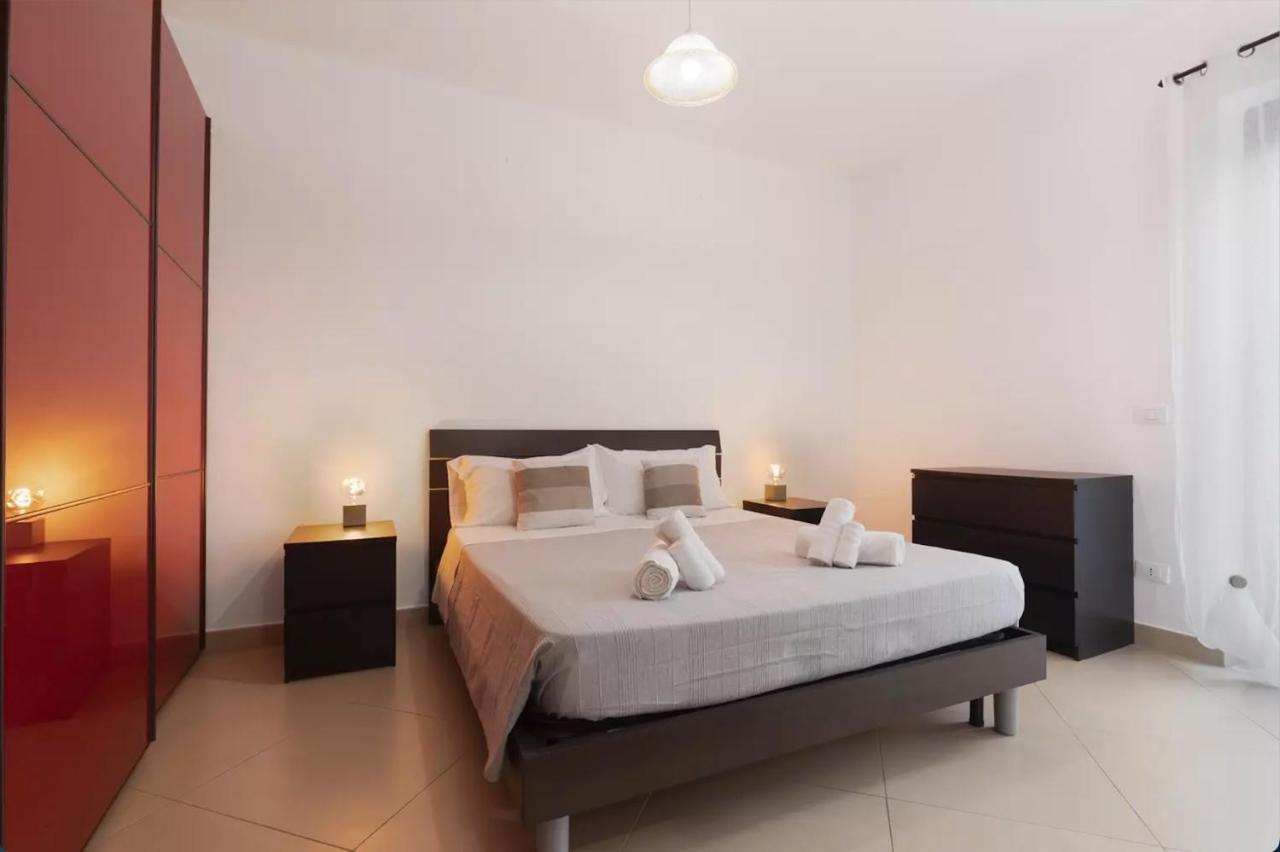 פלרמו Balarmuh Apartment מראה חיצוני תמונה