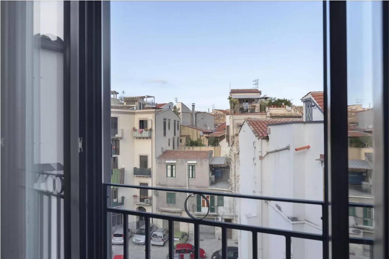 פלרמו Balarmuh Apartment מראה חיצוני תמונה